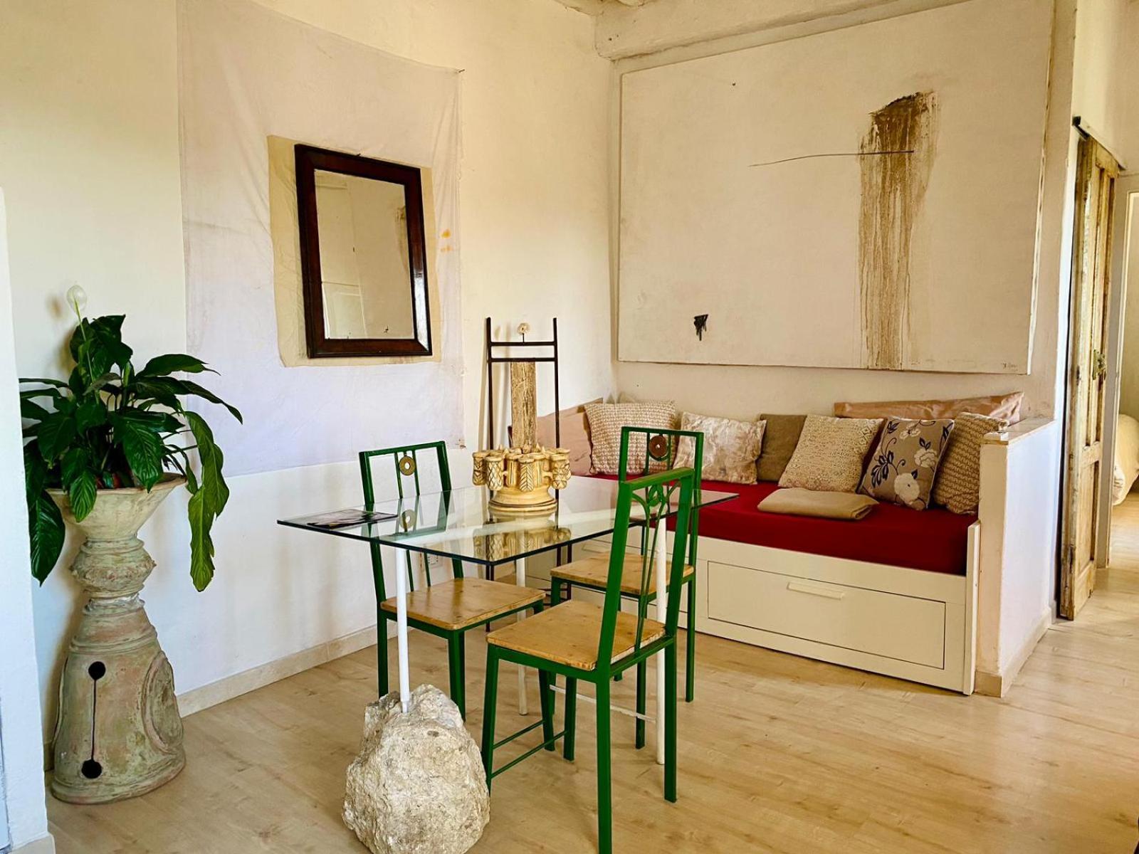 La Sorpresa Sul Bastione With Panoramic Balcony Apartment Pitigliano Exterior photo